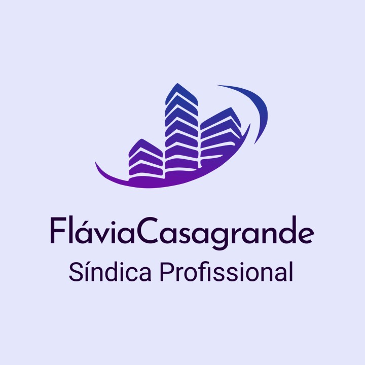 Pieza gráfica de Flávia Casagrande