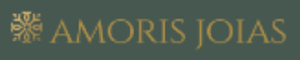 Logotipo de Amoris Joias