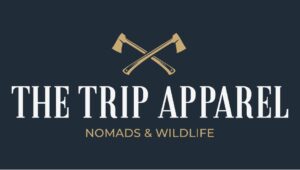 Logotipo de The Trip Apparel